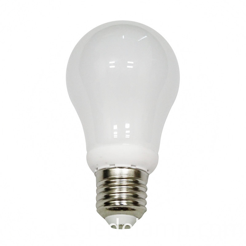 A60, 7W, Glass, LED Bulb, AC85-265